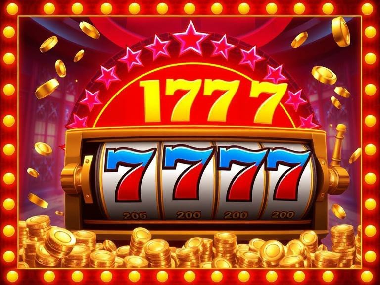 r777 casino