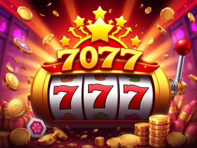 r777 casino